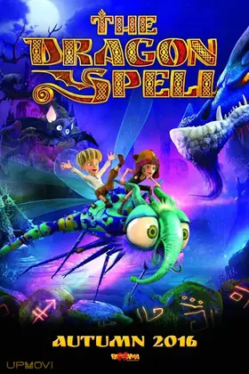 The Dragon Spell