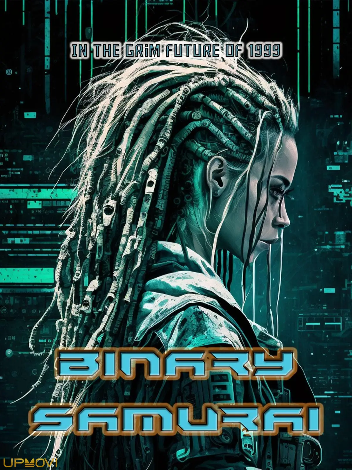 Binary Samurai