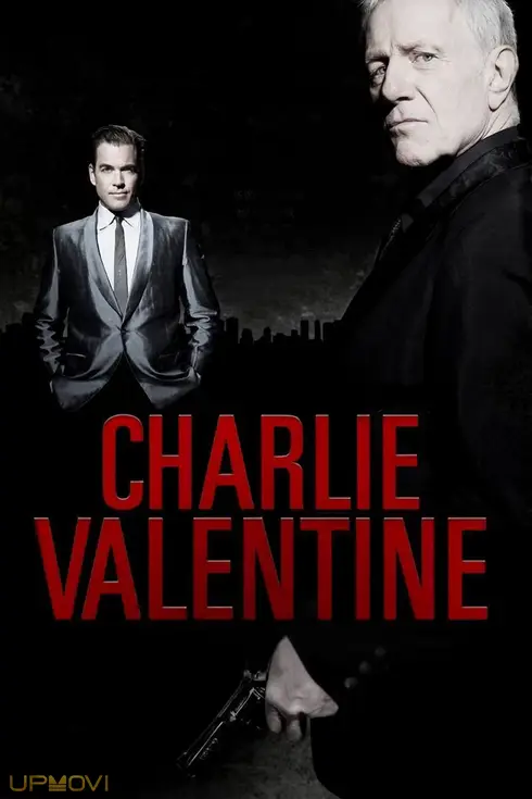 Charlie Valentine