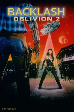 Oblivion 2: Backlash