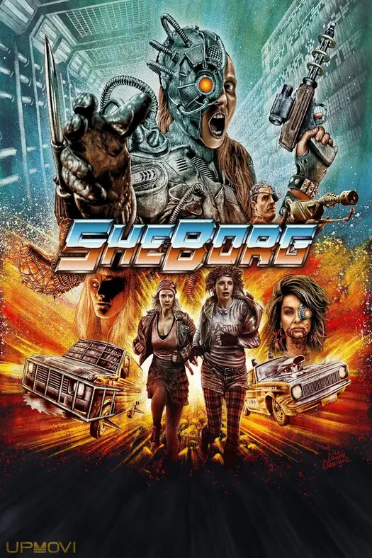 SheBorg