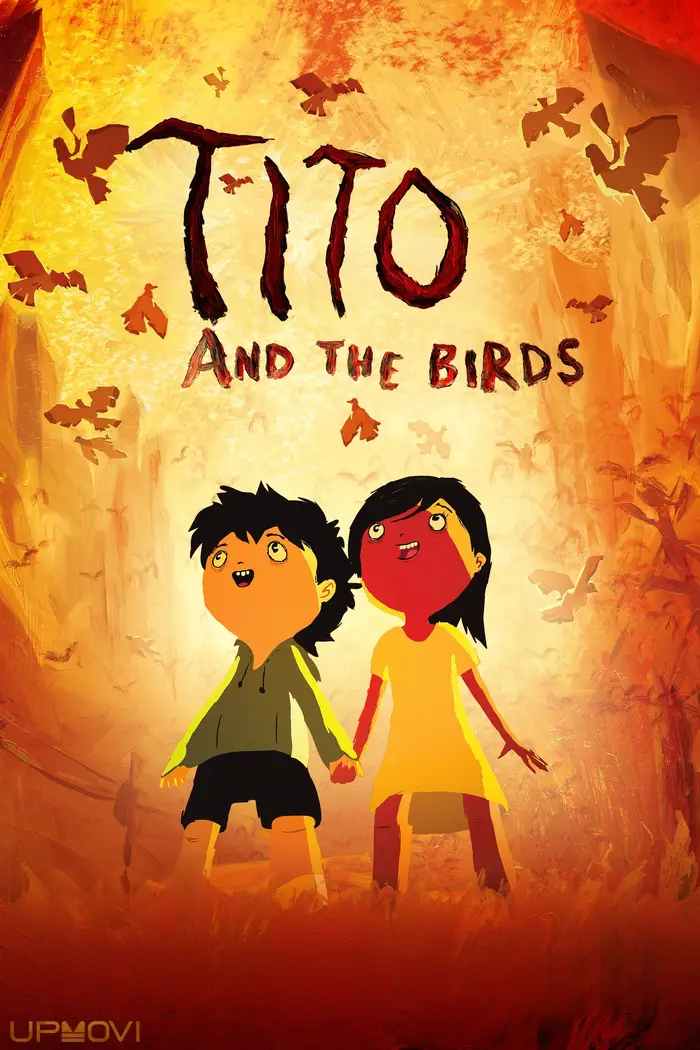 Tito and the Birds