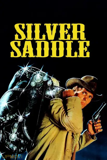 Silver Saddle