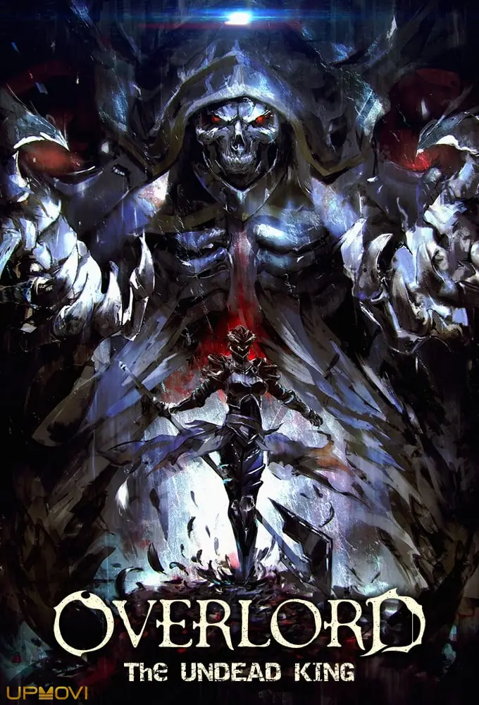 Overlord: The Undead King
