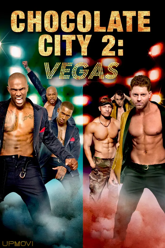 Chocolate City: Vegas Strip