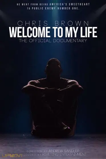 Chris Brown: Welcome to My Life