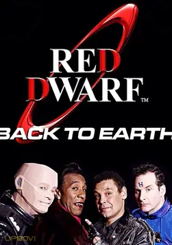 Red Dwarf: The Making of Back to Earth
