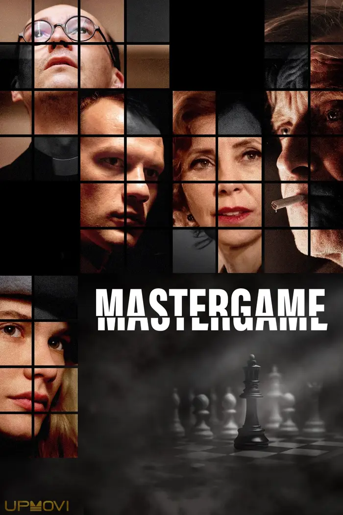 Mastergame
