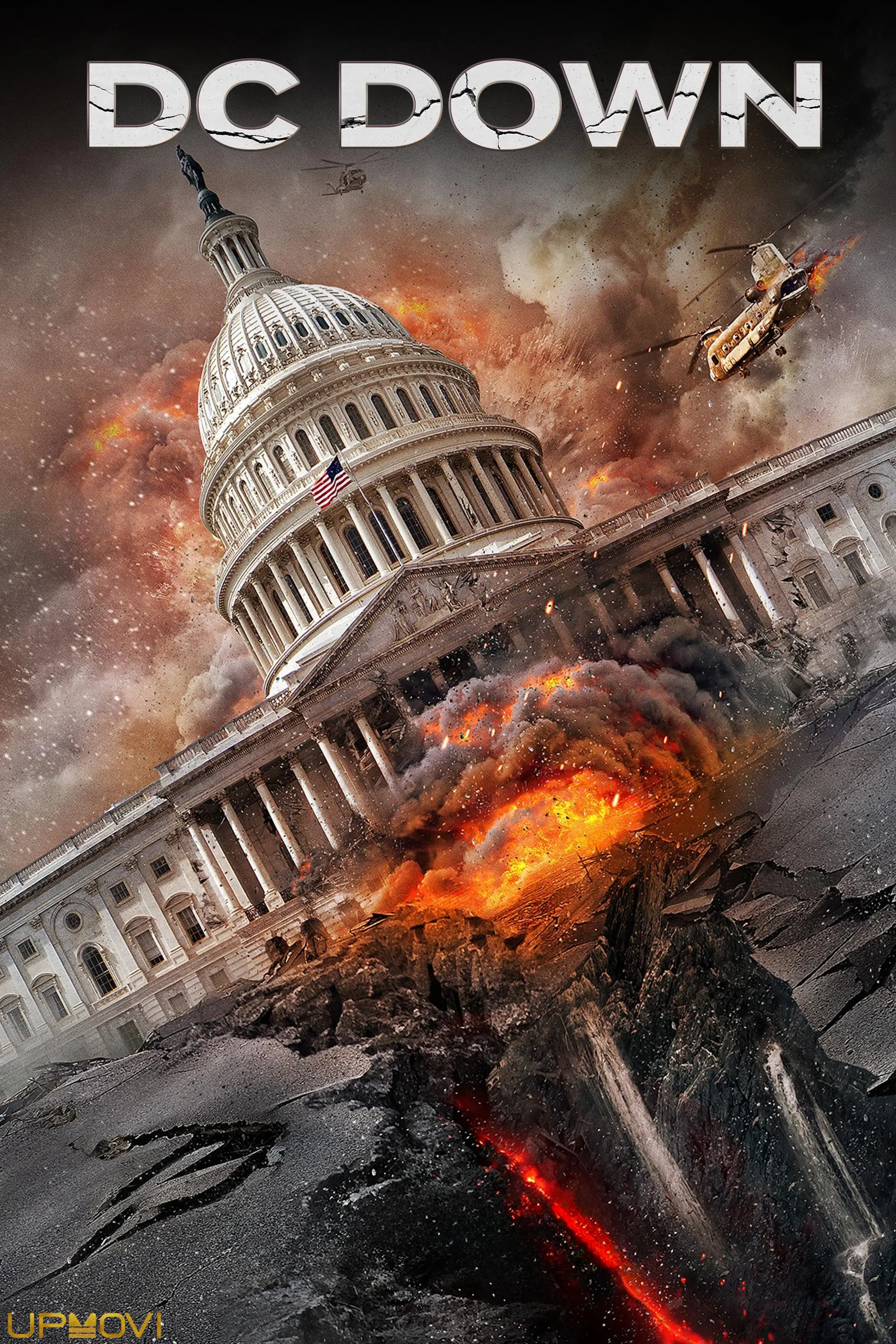 DC Down