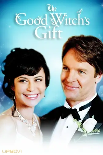 The Good Witch's Gift