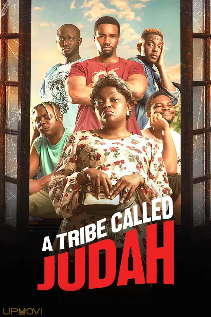 A Tribe Called Judah