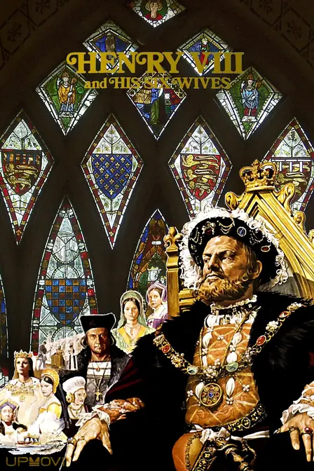 Henry VIII and His Six Wives