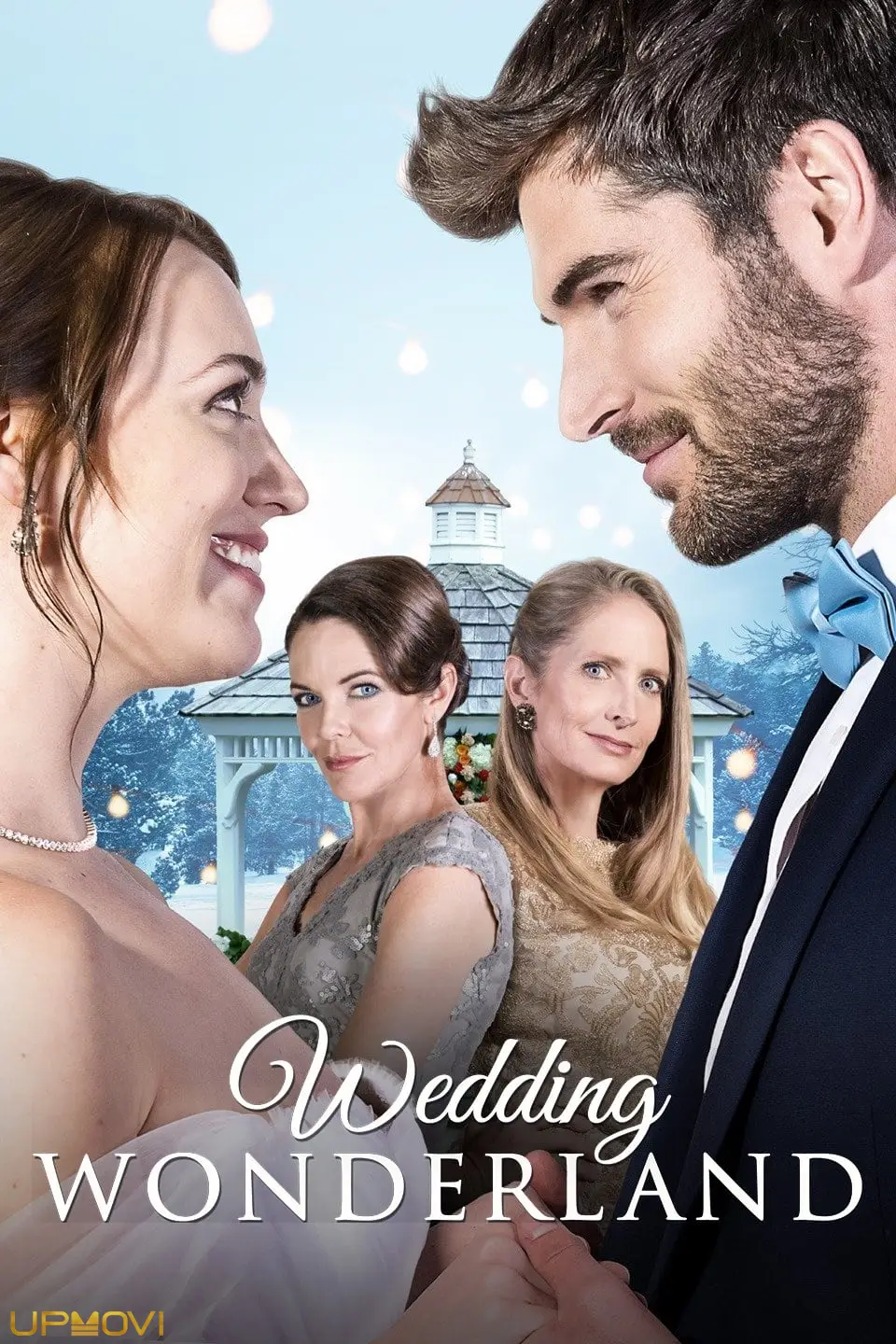 A Wedding Wonderland