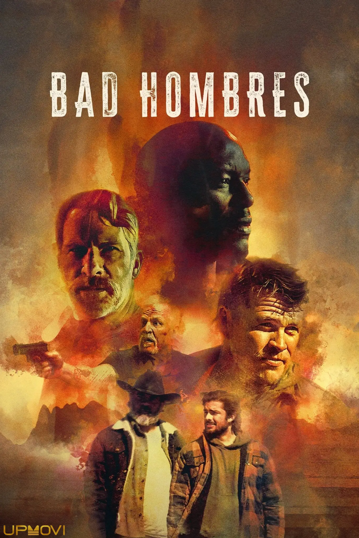 Bad Hombres