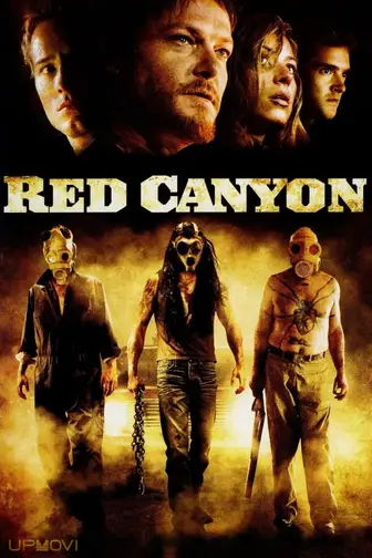 Red Canyon