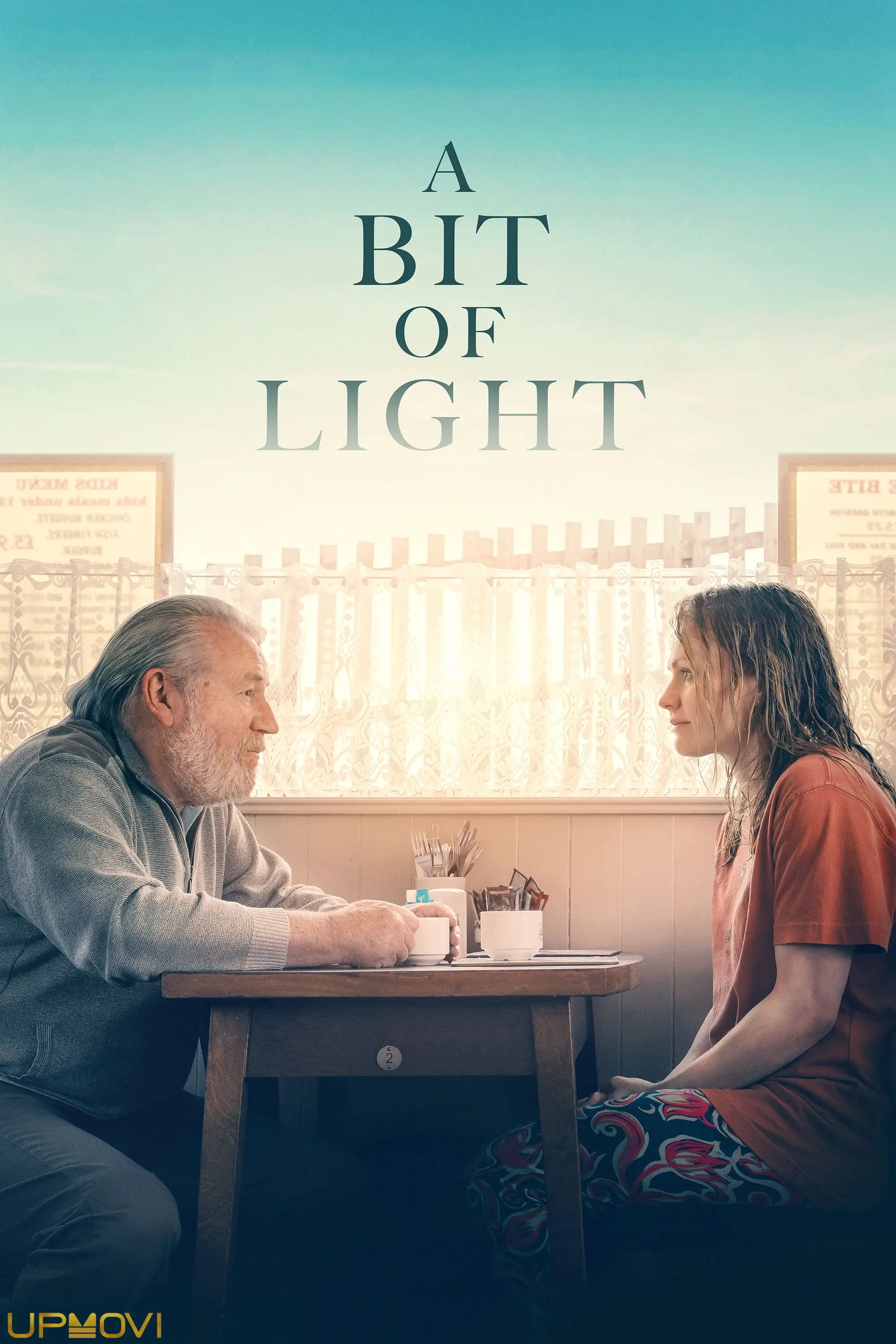 A Bit of Light