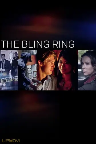 The Bling Ring