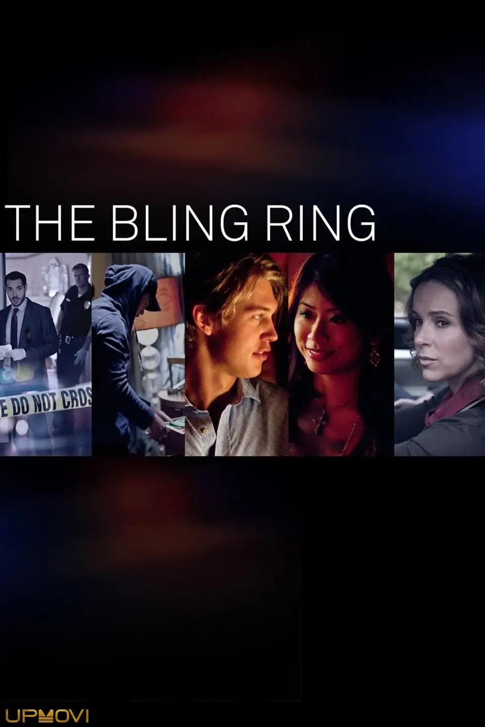 The Bling Ring