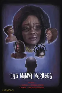 The Mummy Murders