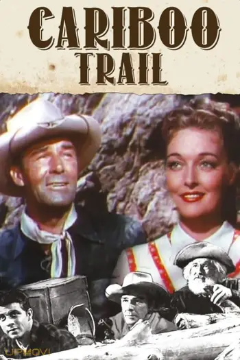 The Cariboo Trail