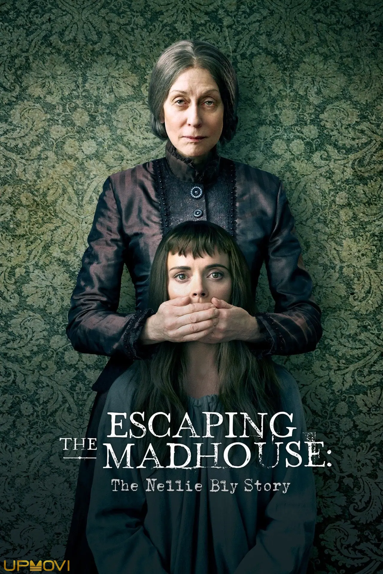 Escaping the Madhouse: The Nellie Bly Story