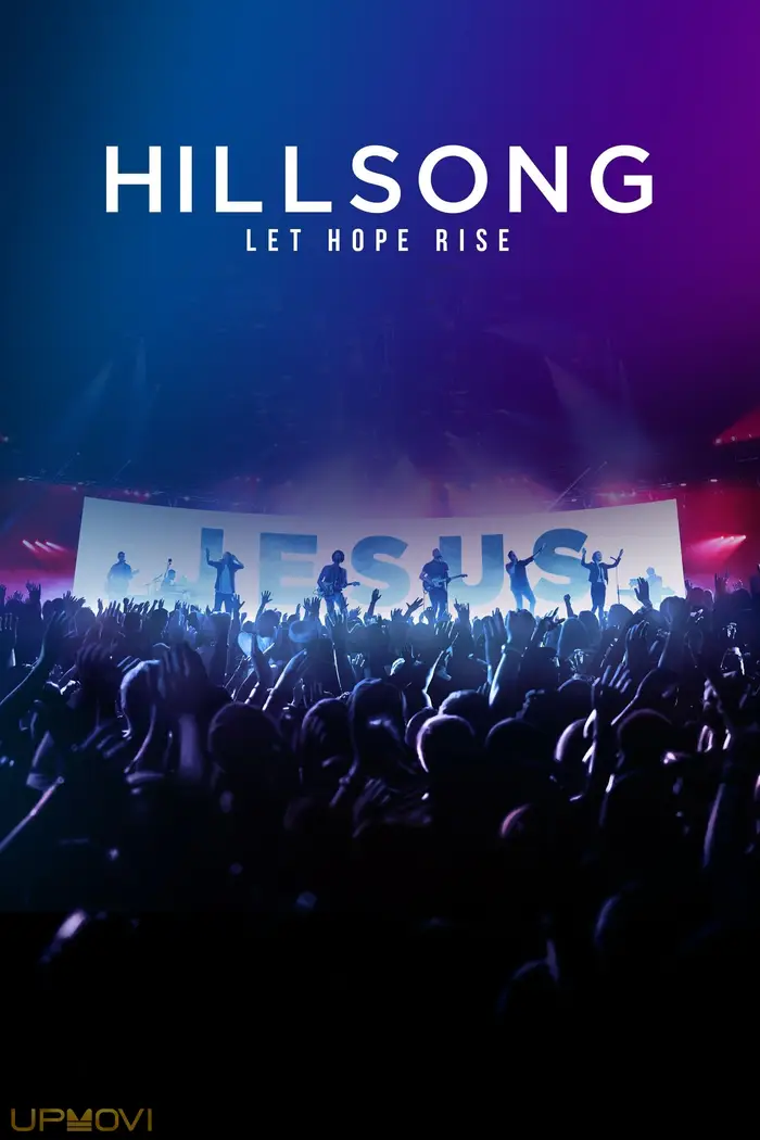 Hillsong: Let Hope Rise