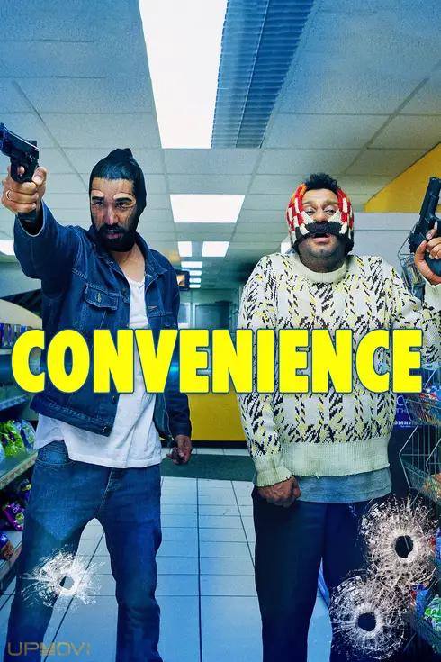 Convenience