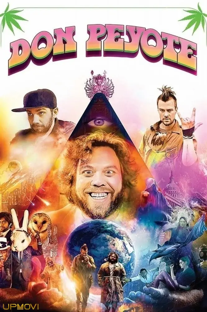 Don Peyote