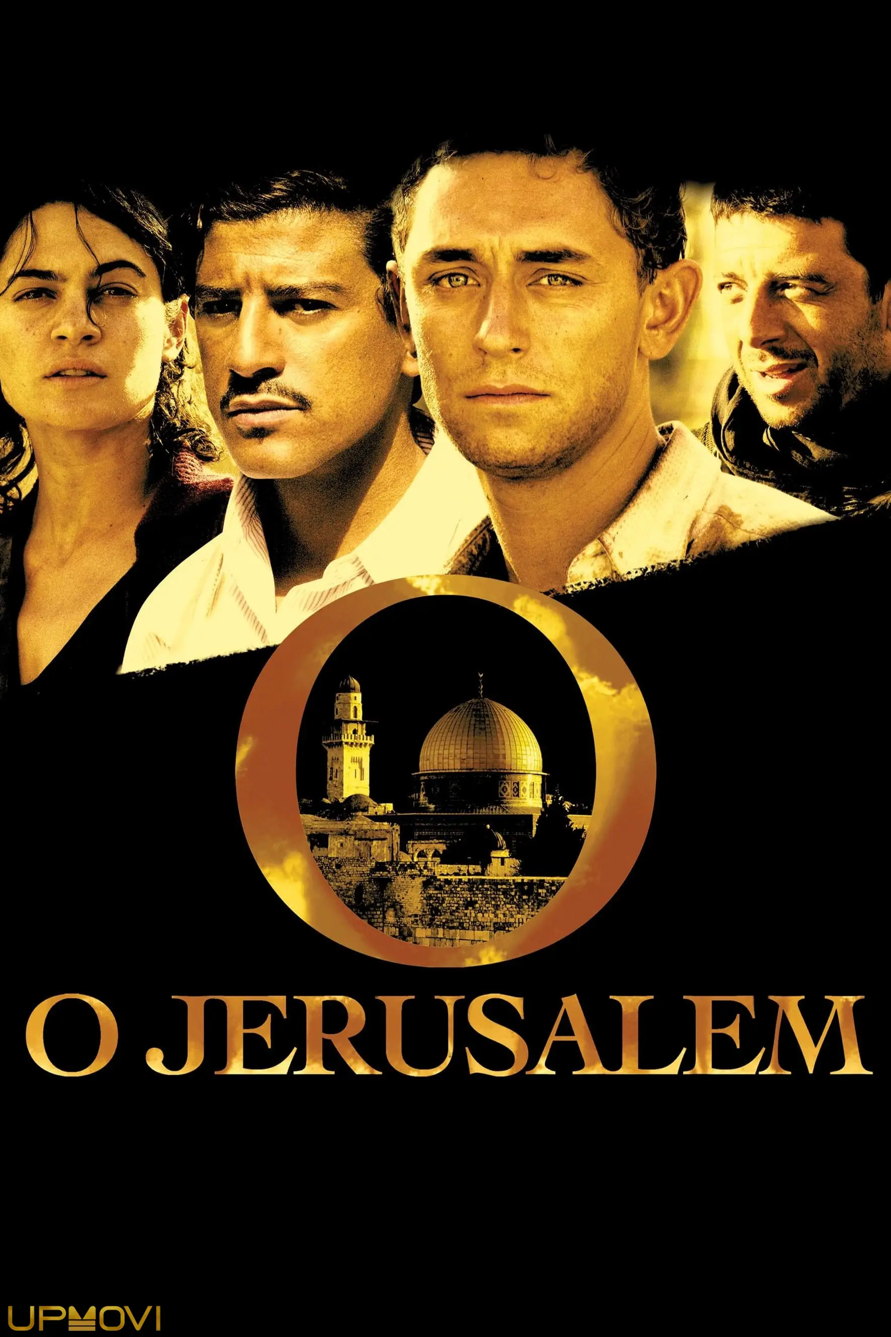 O Jerusalem