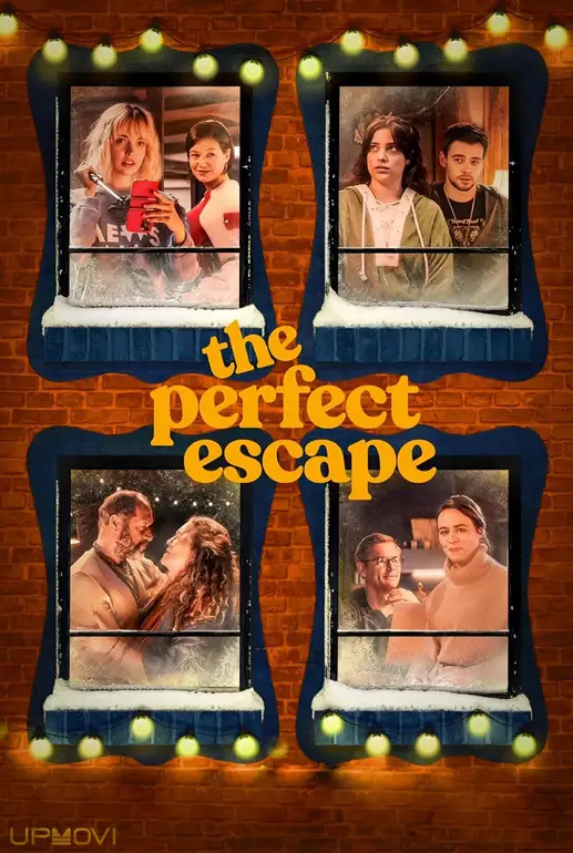The Perfect Escape