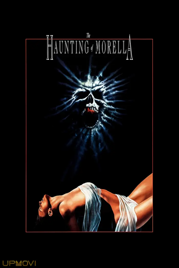 The Haunting of Morella