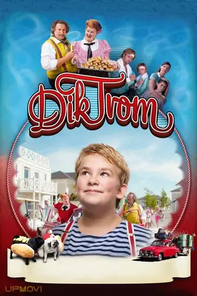 Dik Trom