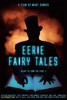 Eerie Fairy Tales