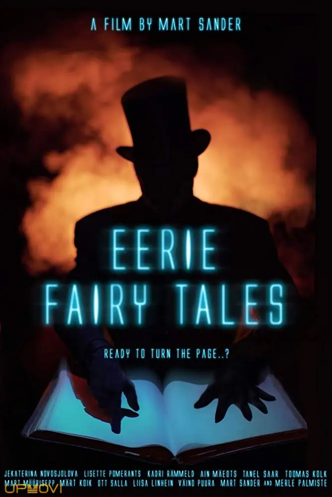 Eerie Fairy Tales