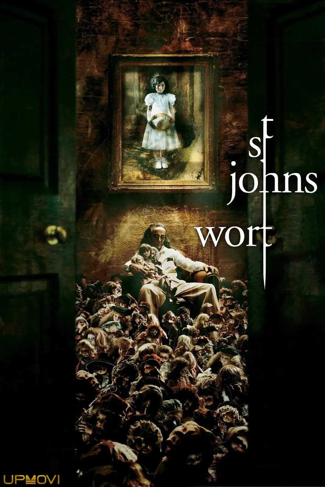 St. John's Wort