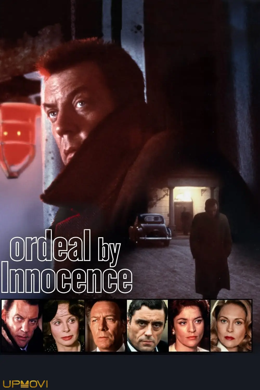 Ordeal by Innocence