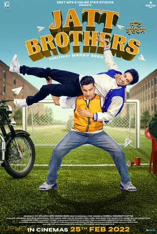 Jatt Brothers