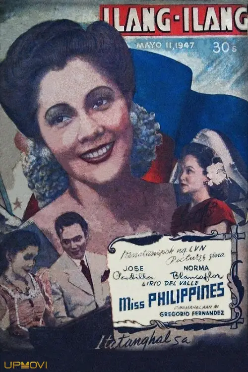 Miss Philippines