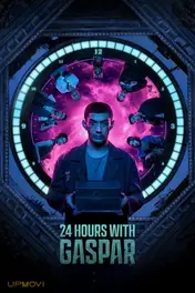 24 Hours with Gaspar