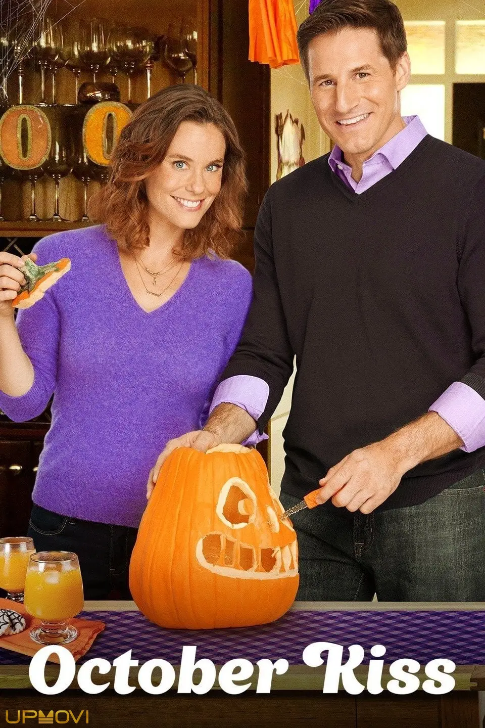October Kiss
