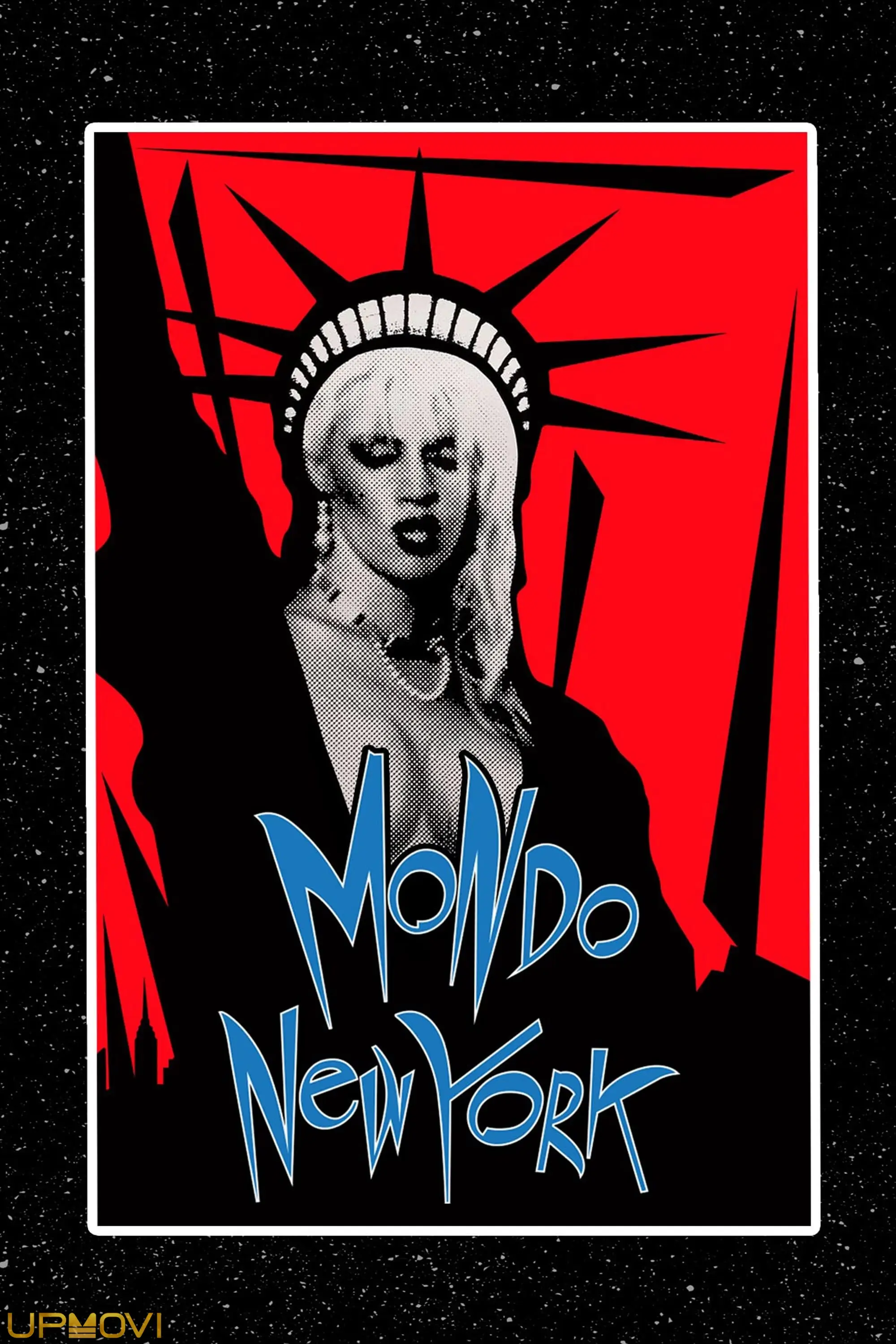 Mondo New York
