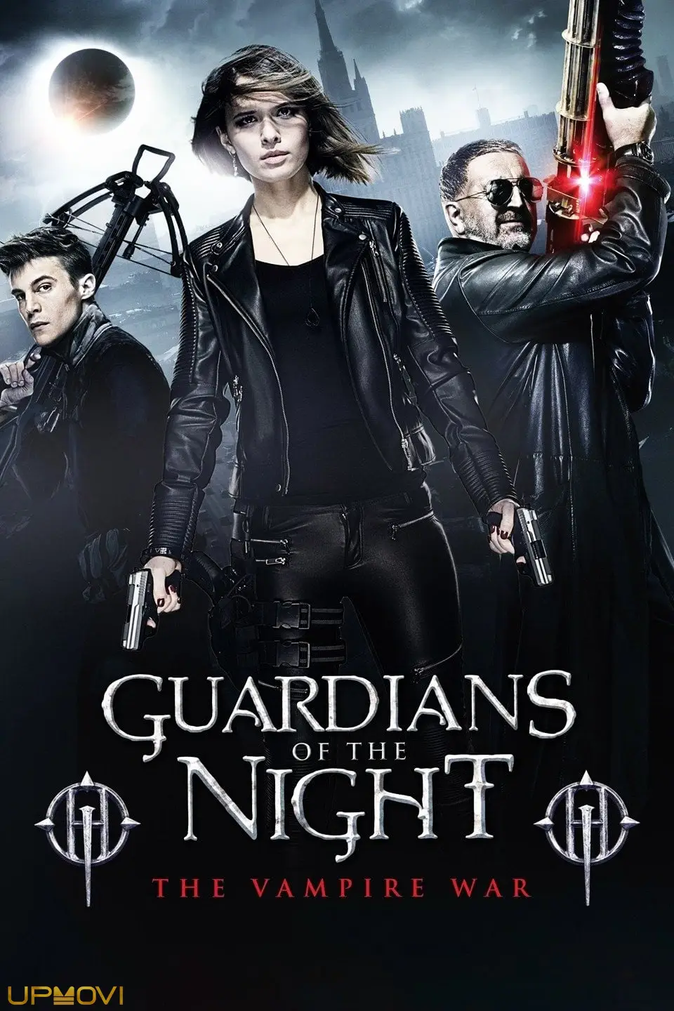 Night Guards