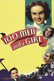 One Hundred Men and a Girl