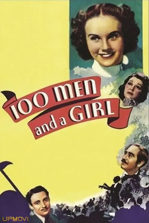 One Hundred Men and a Girl