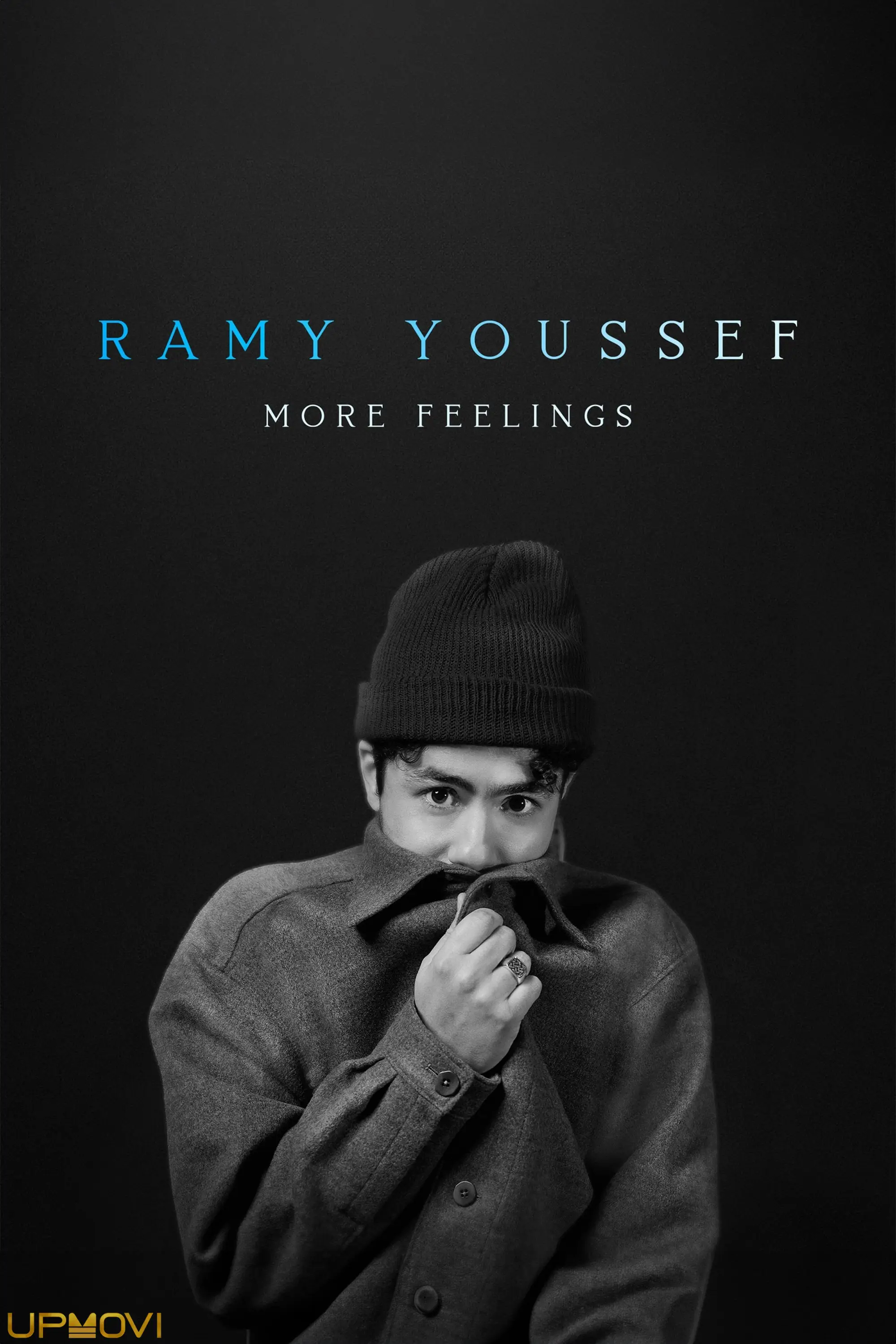 Ramy Youssef: More Feelings