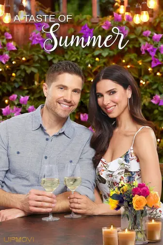A Taste of Summer