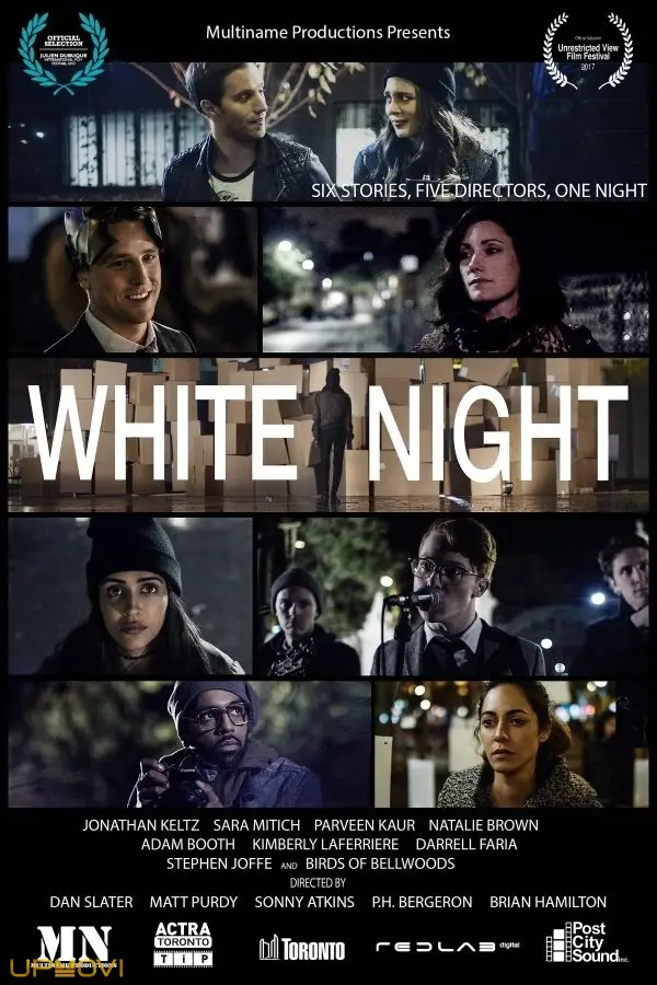 White Night