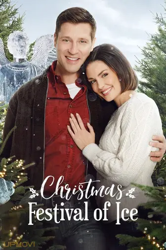 Christmas Festival of Ice