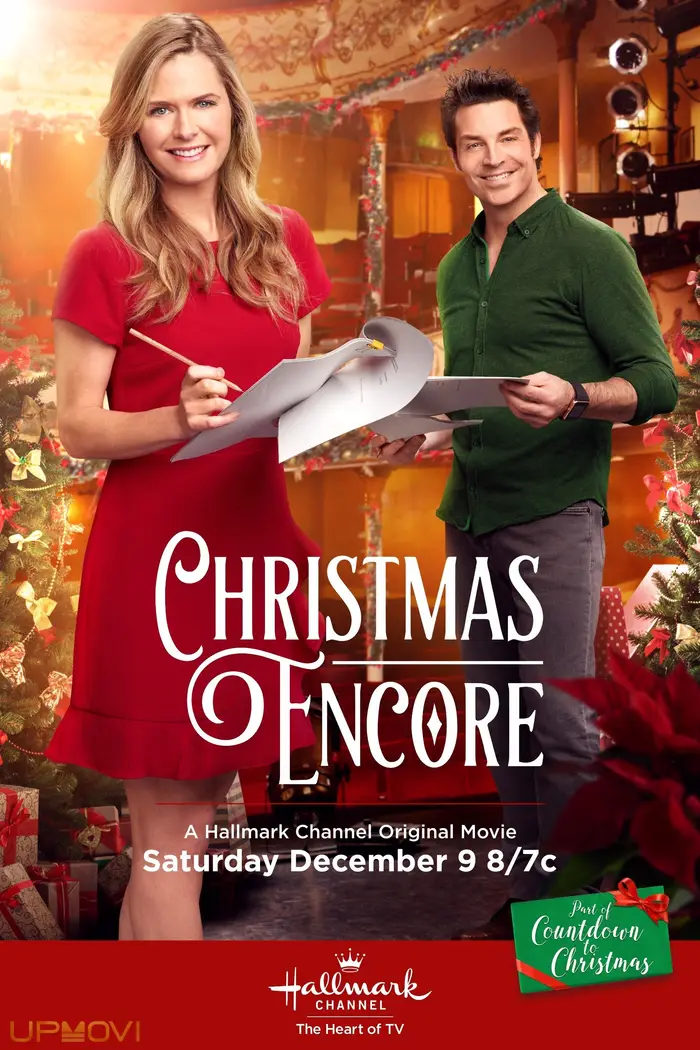 Christmas Encore