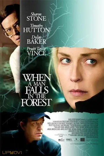 When a Man Falls